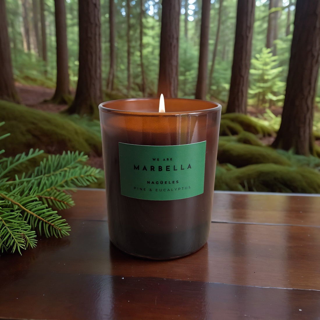 Revamp Your Space Naturally