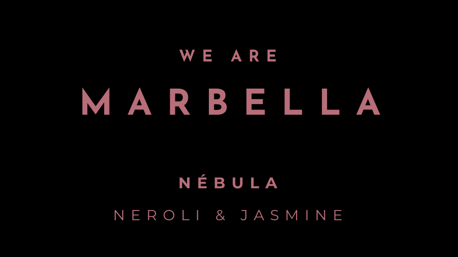 Nébula – Neroli & Jasmine