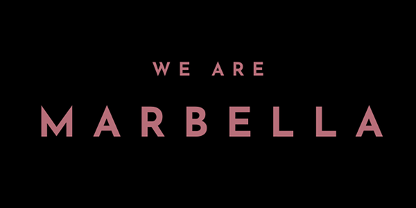 We Are Marbella 