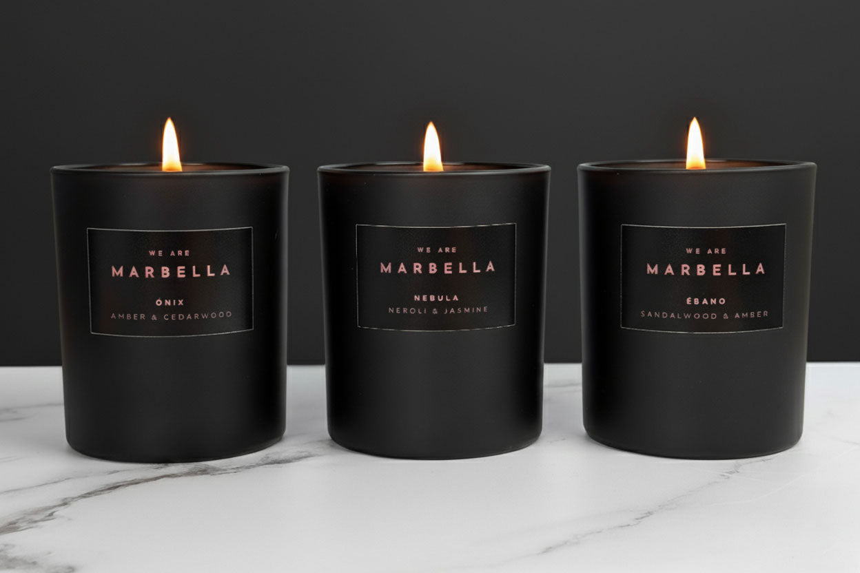 Nébula – Neroli & Jasmine