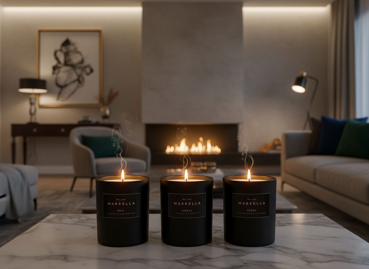 Nébula – Neroli & Jasmine