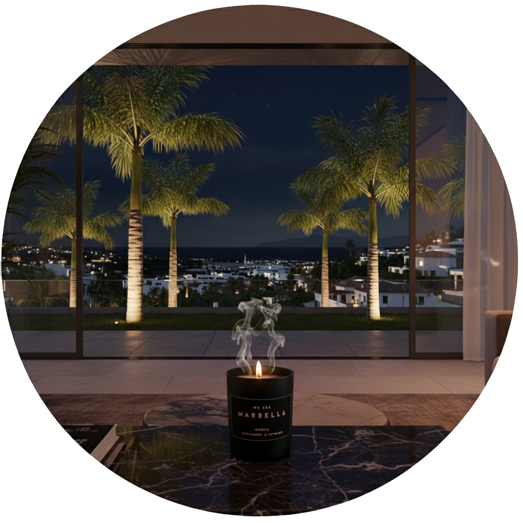 Nébula – Neroli & Jasmine