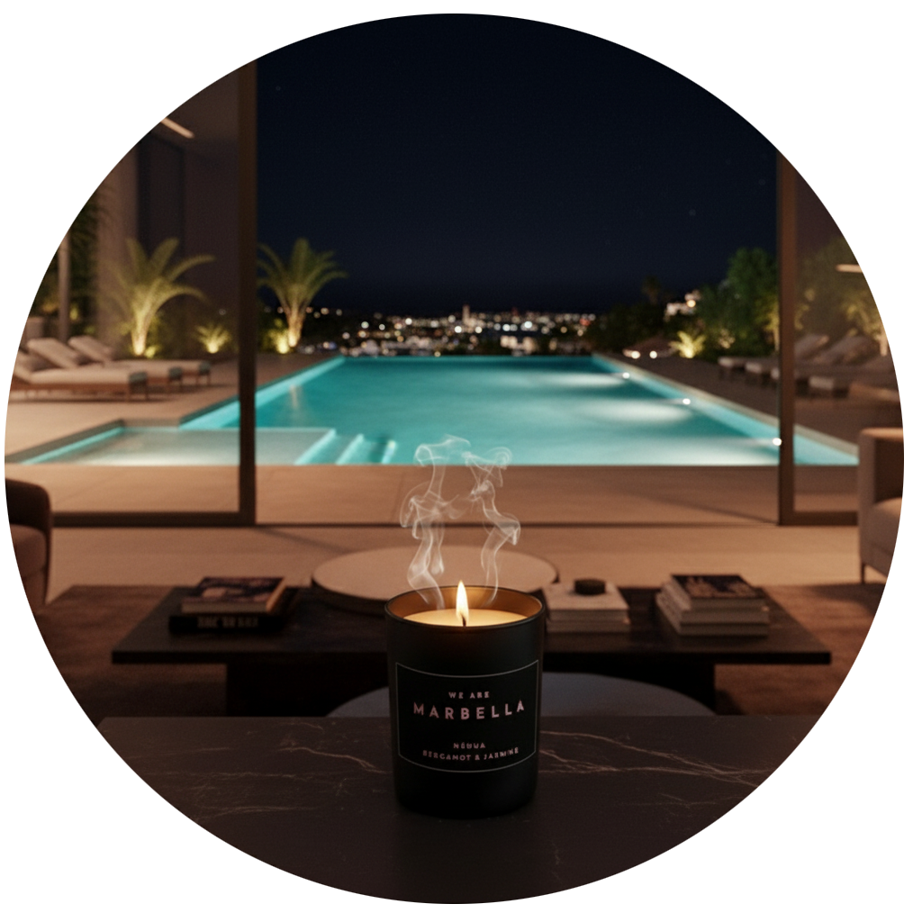 Nébula – Neroli & Jasmine