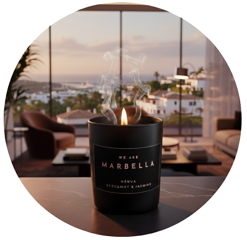 Nébula – Neroli & Jasmine