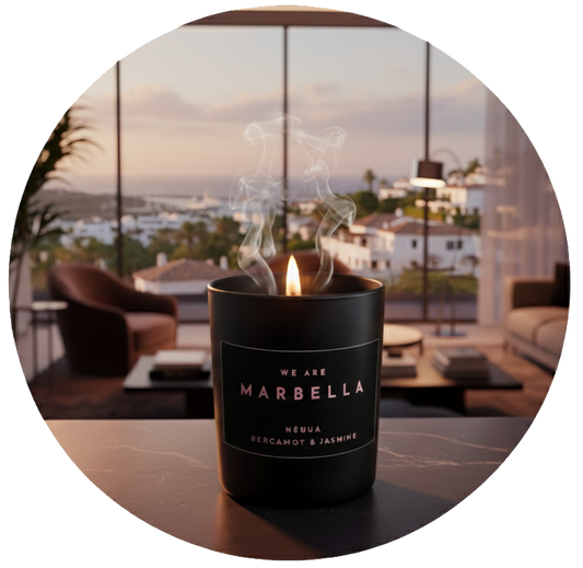 Nébula – Neroli & Jasmine