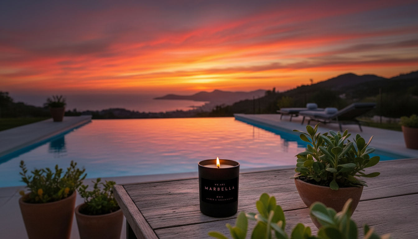 Ébano – Sandalwood & Amber